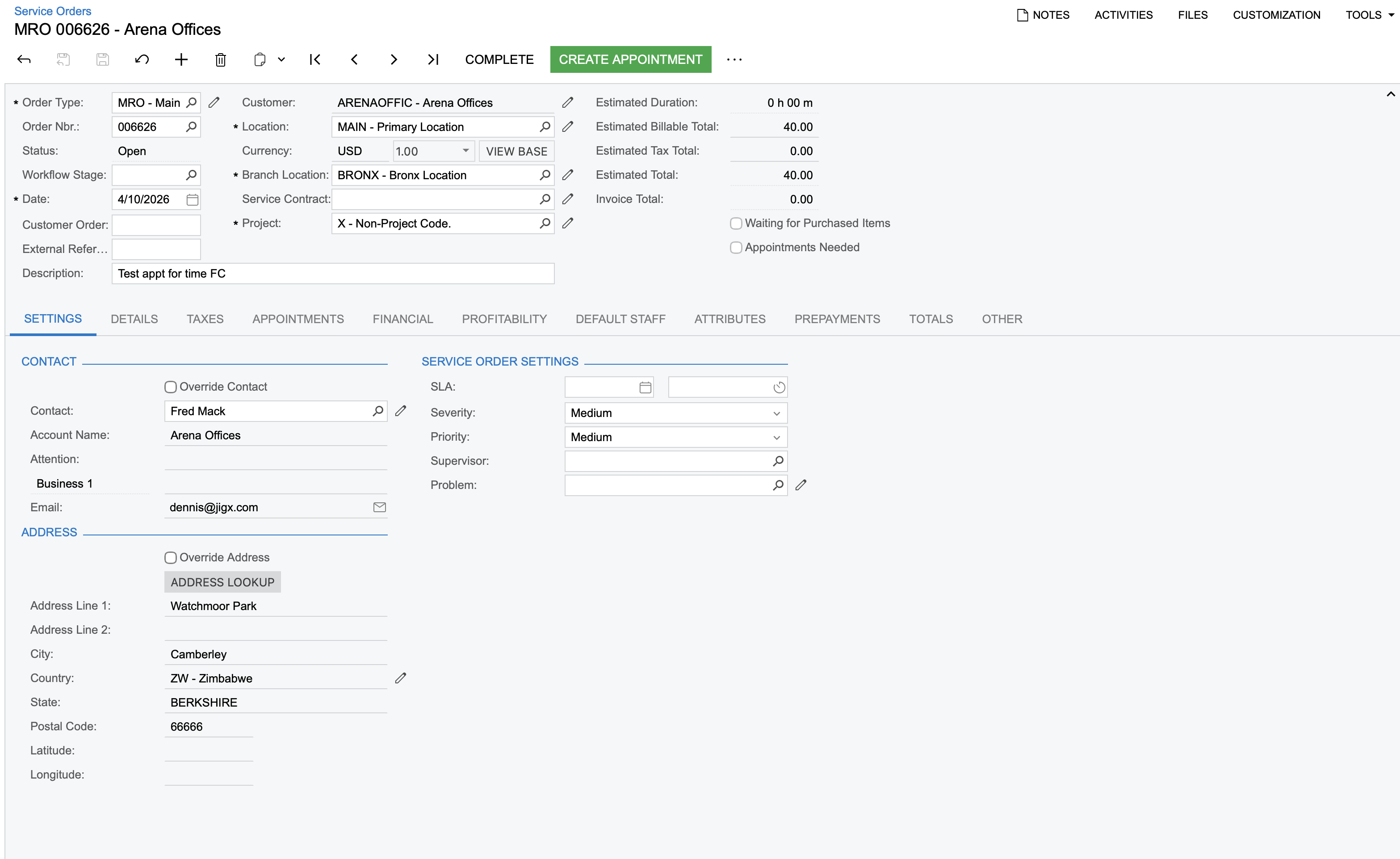 Source step 01 screenshot