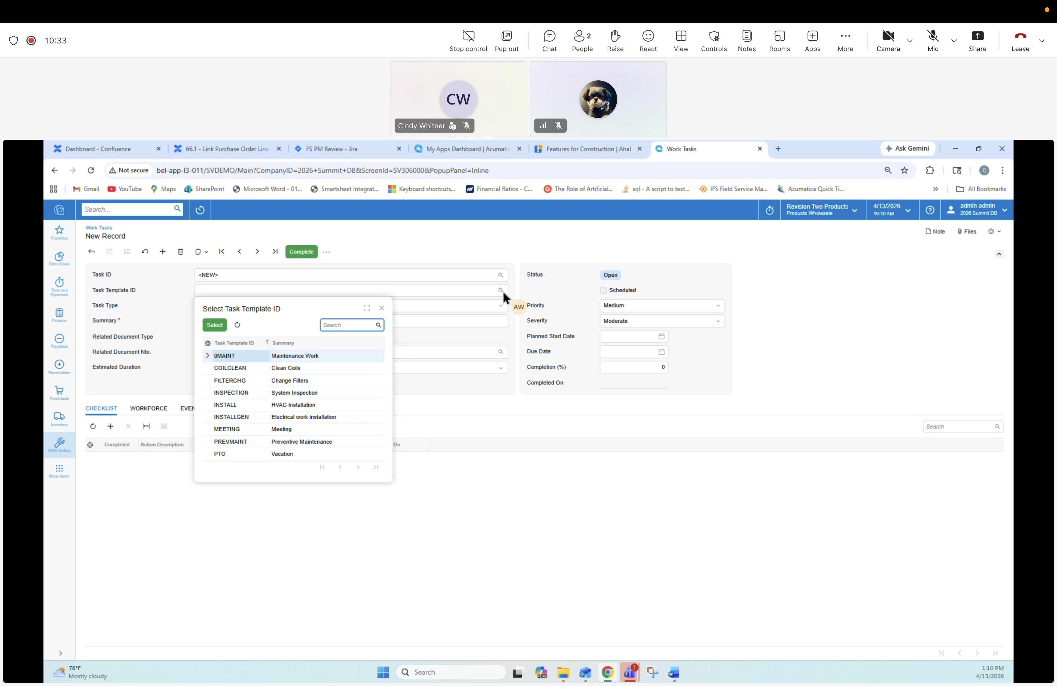 Source step 04 screenshot