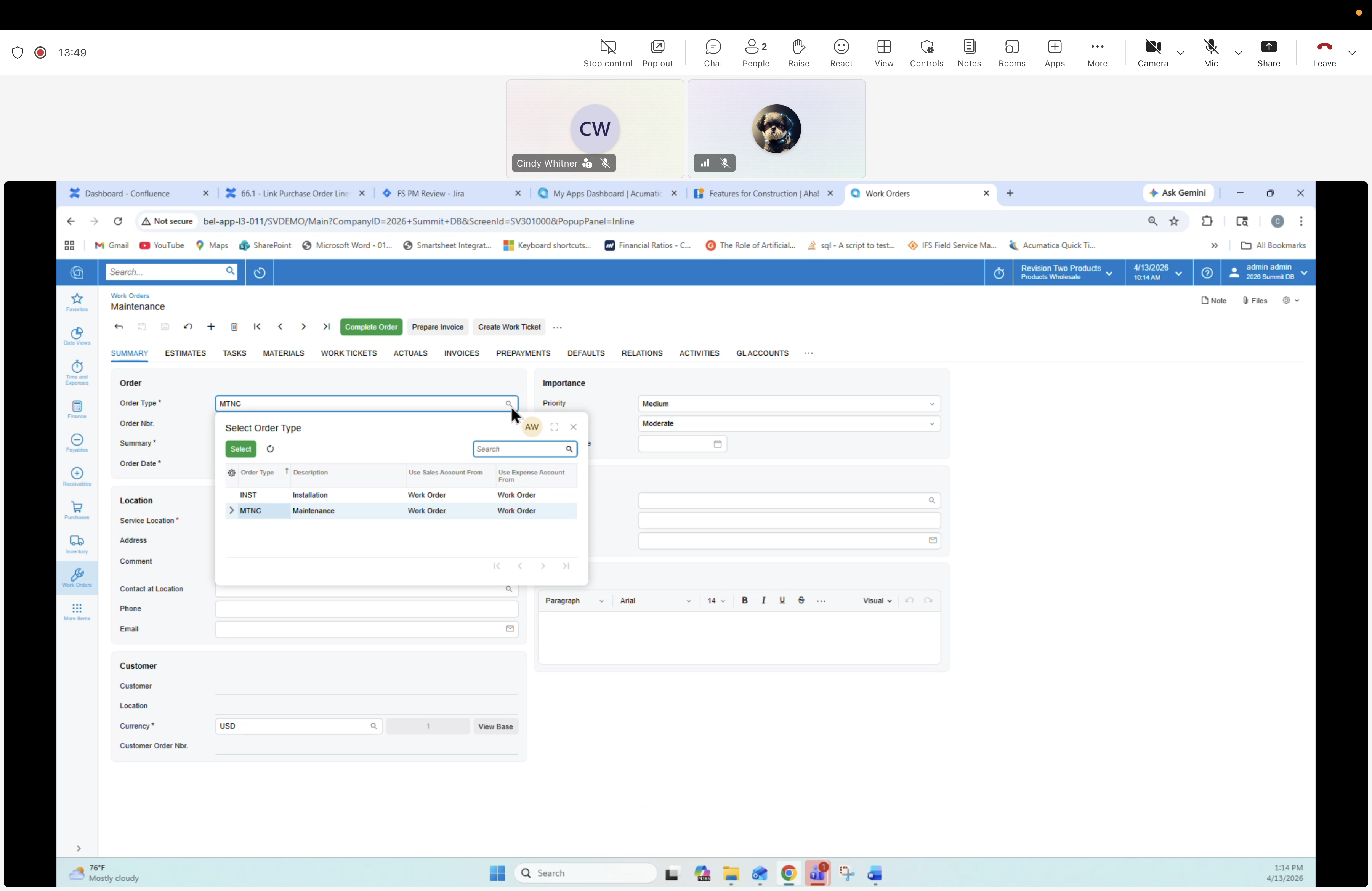 Source step 06 screenshot