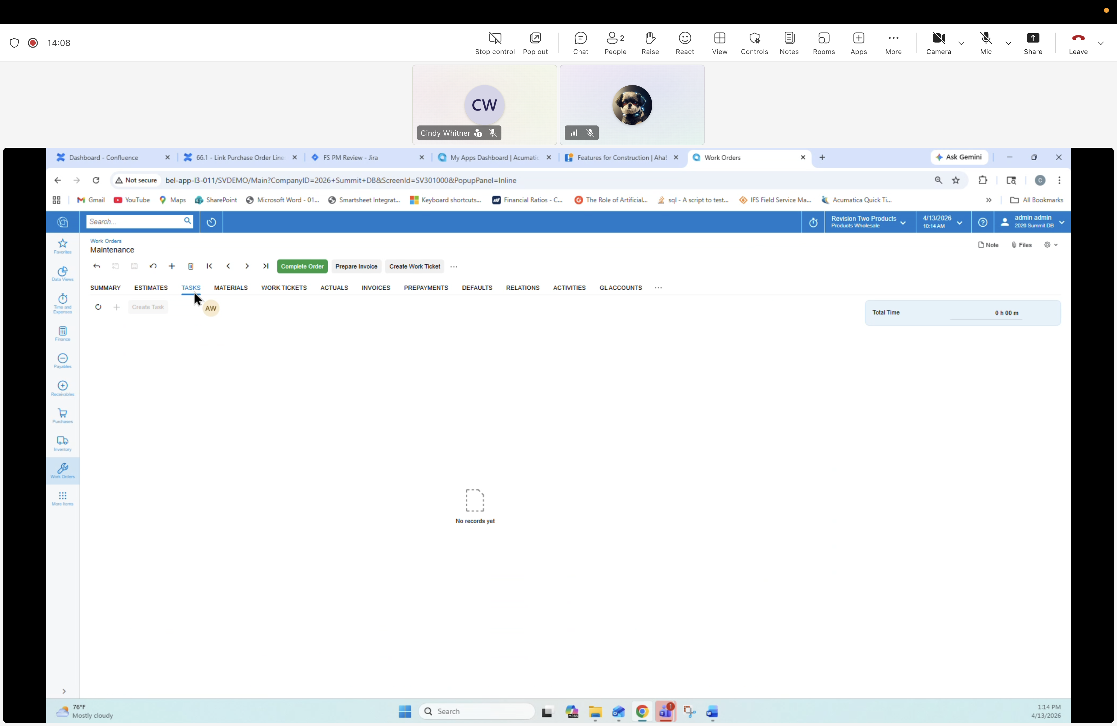 Source step 08 screenshot