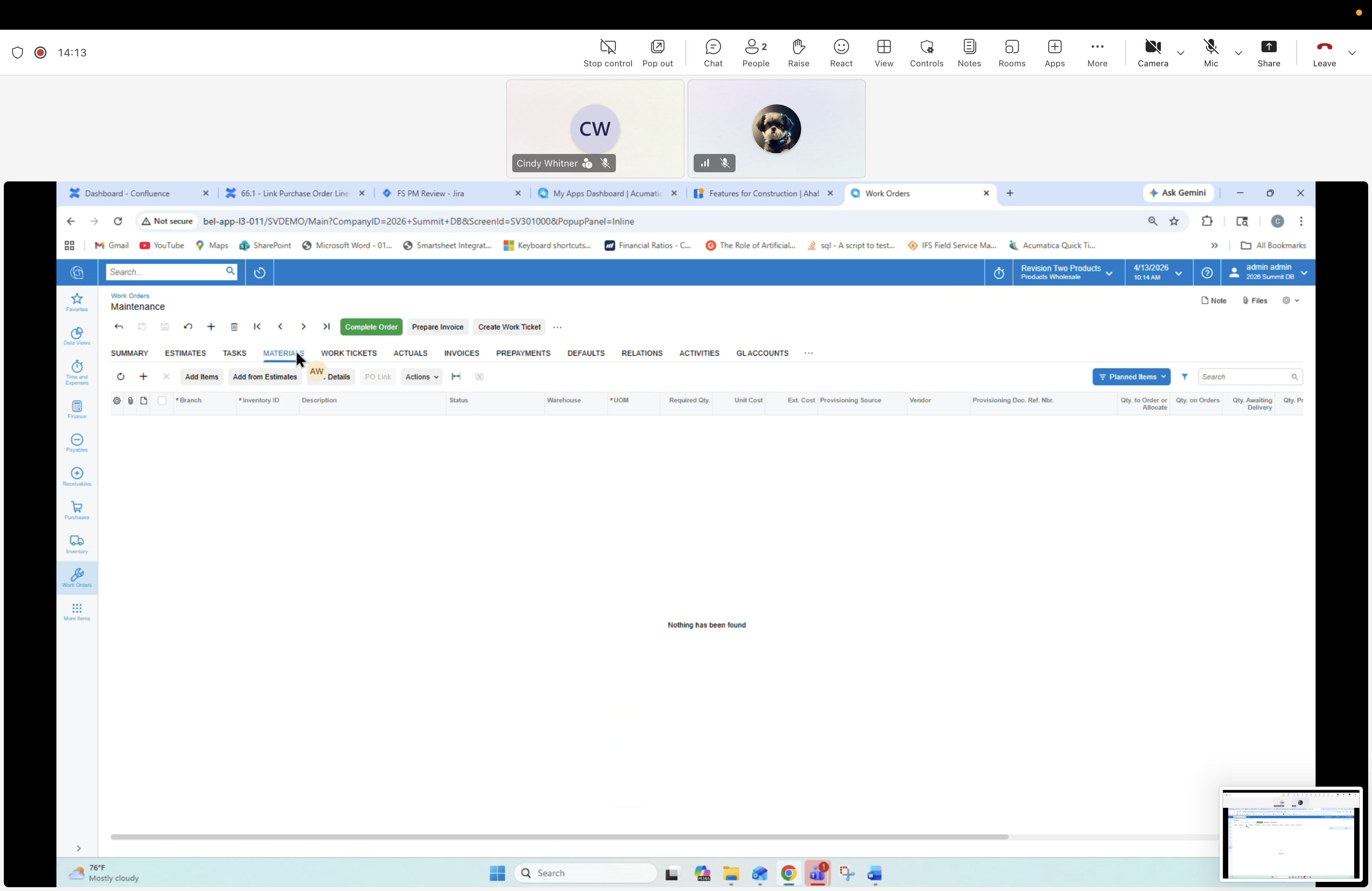 Source step 09 screenshot