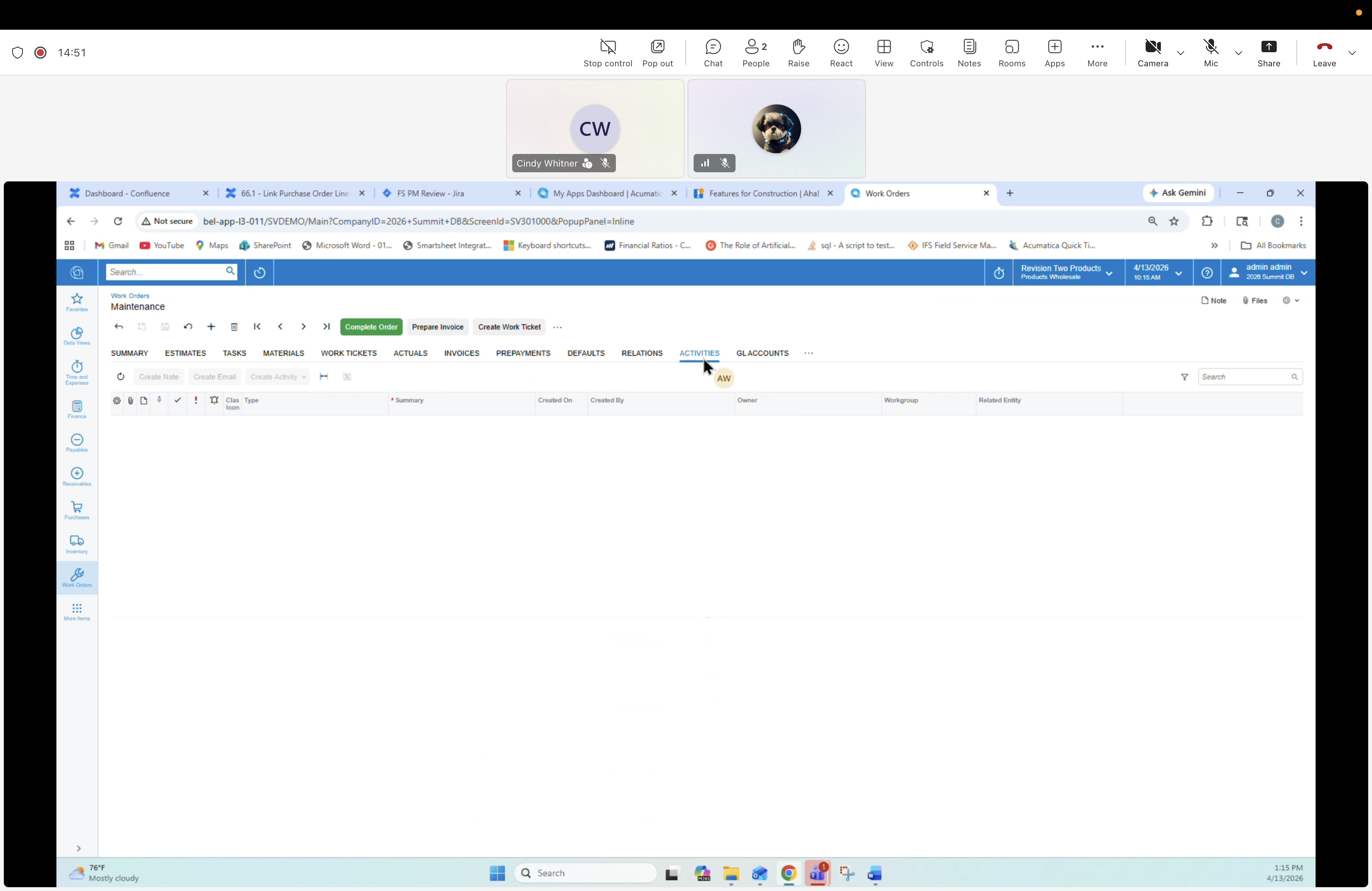 Source step 16 screenshot