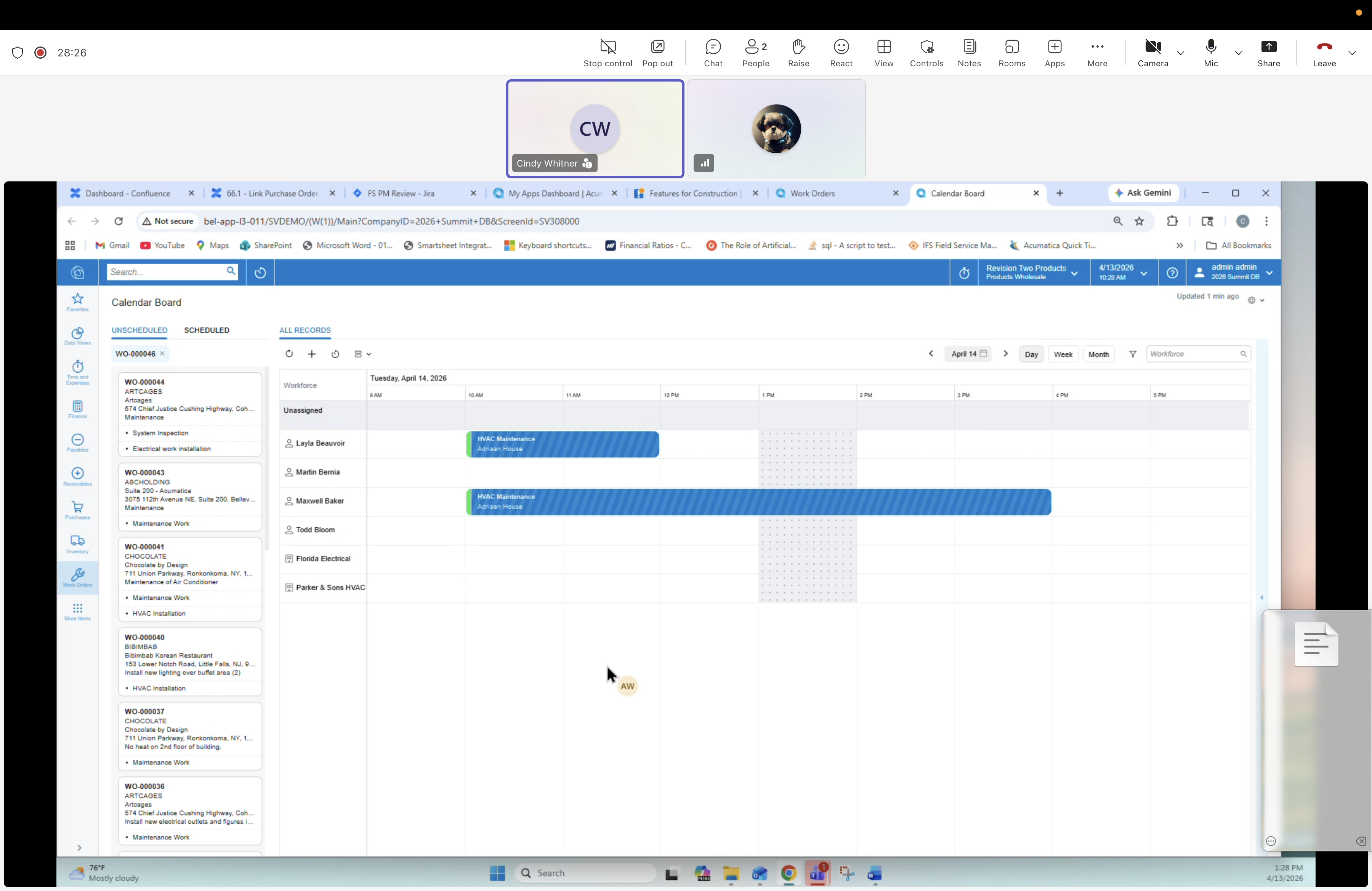 Source step 25 screenshot