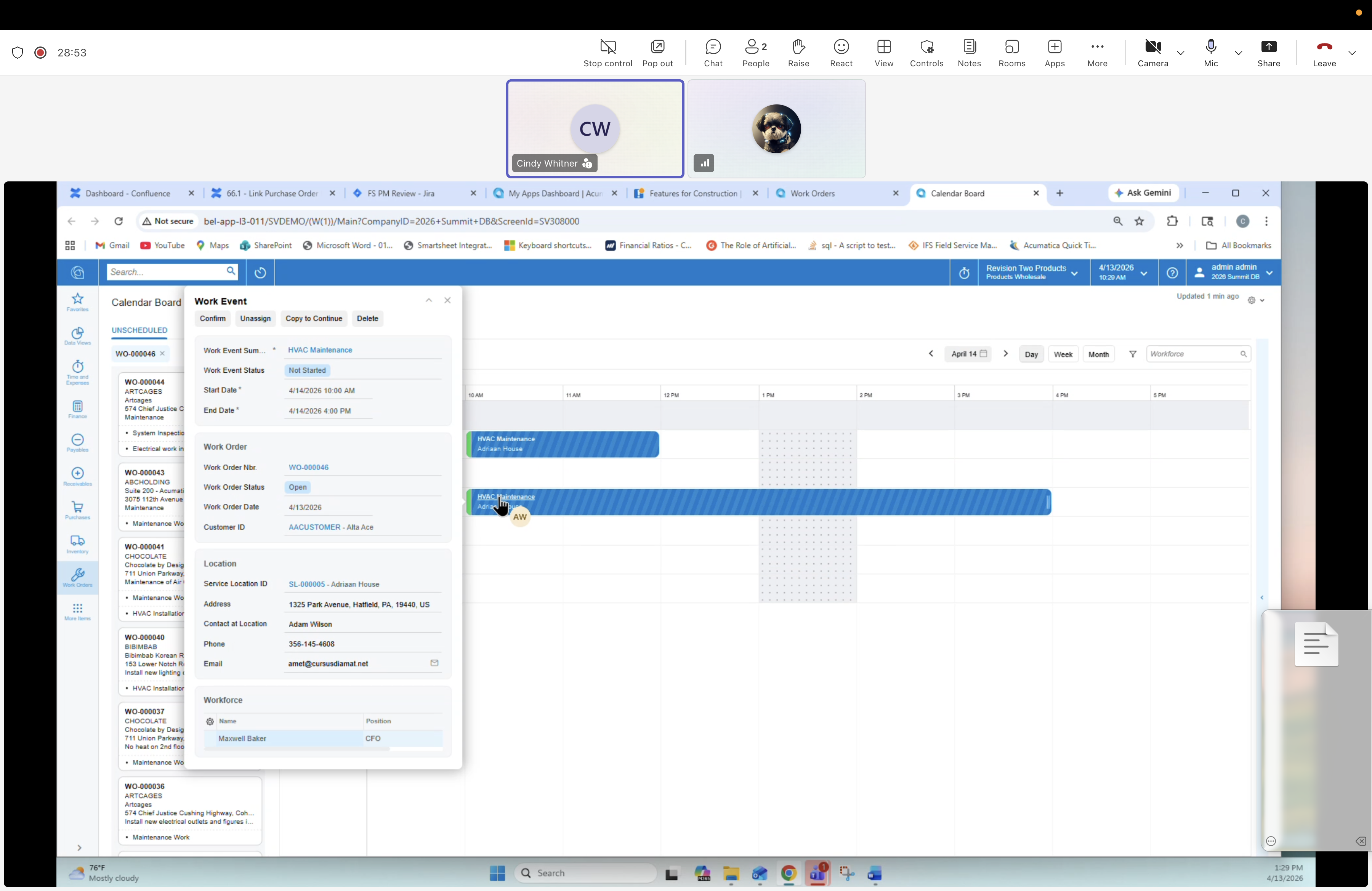 Source step 26 screenshot