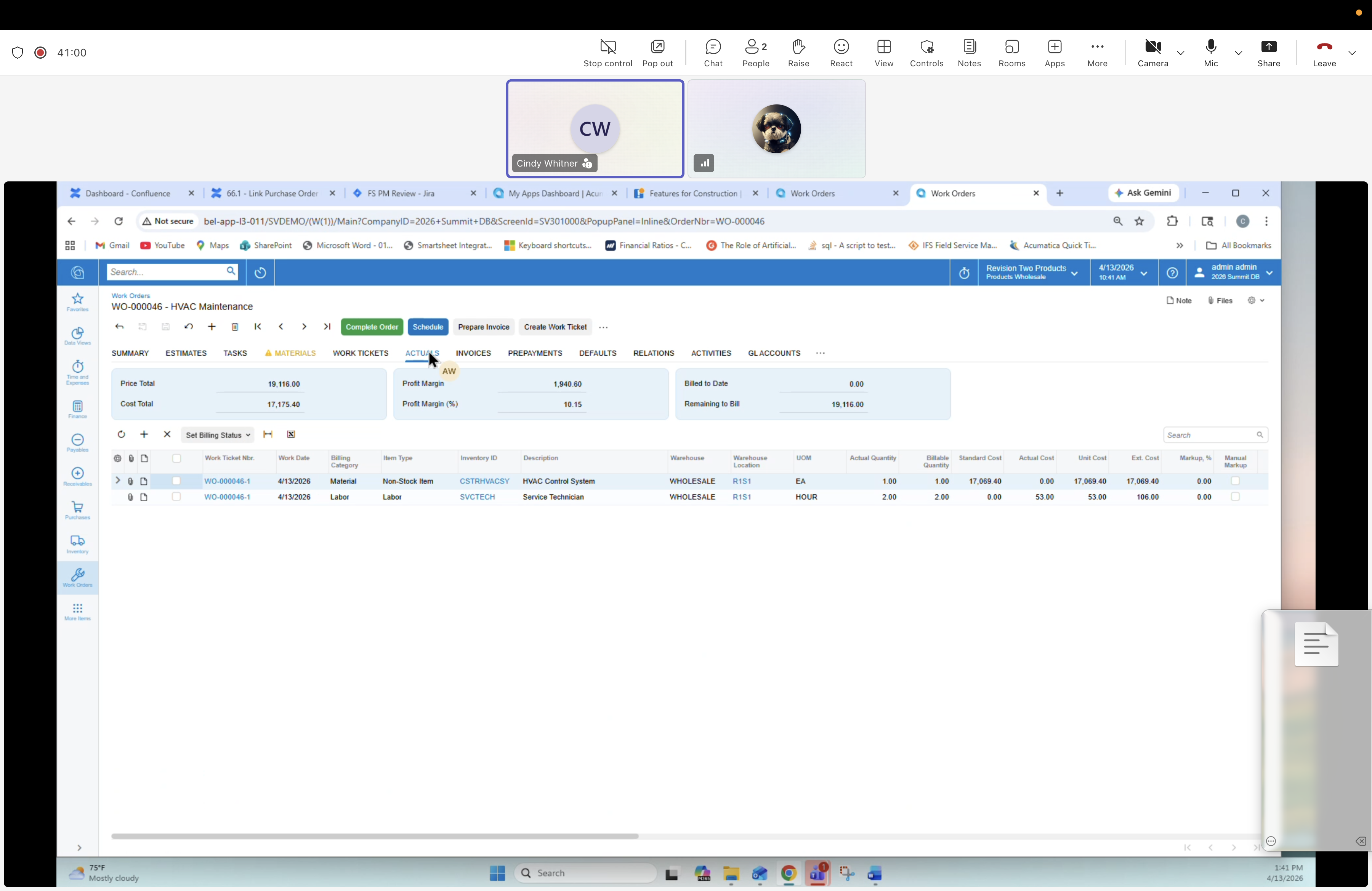 Source step 37 screenshot