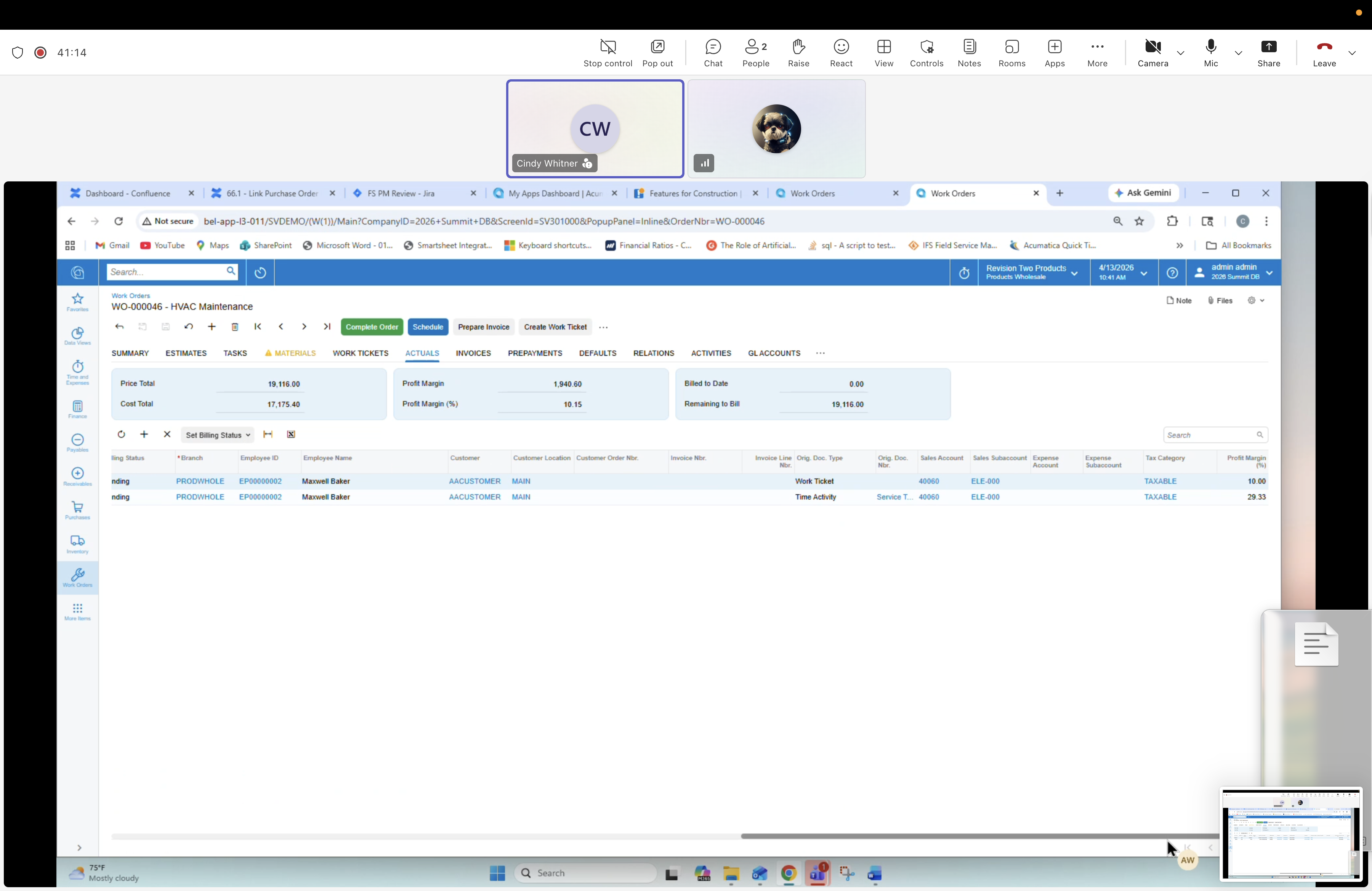 Source step 39 screenshot