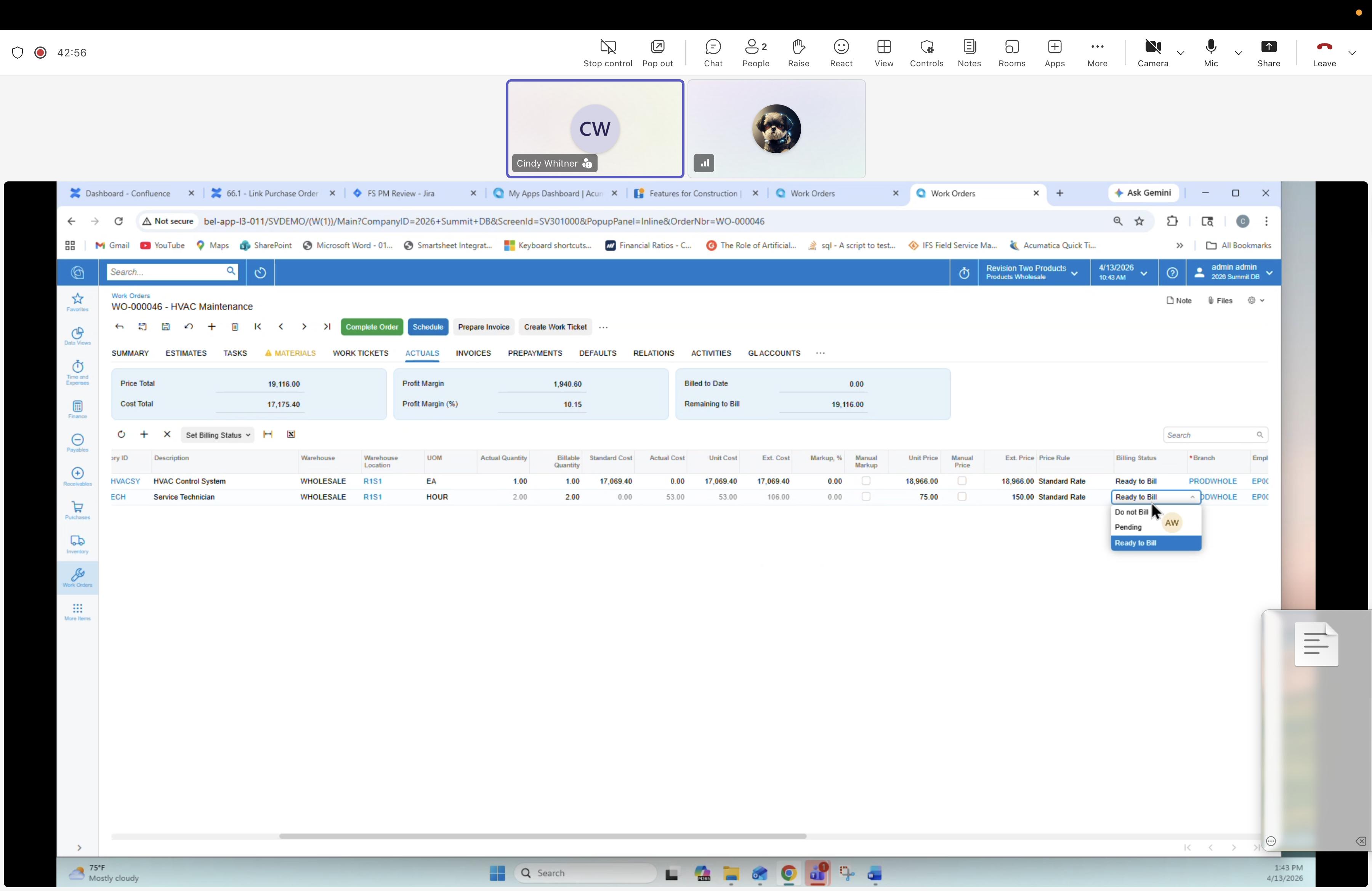 Source step 40 screenshot