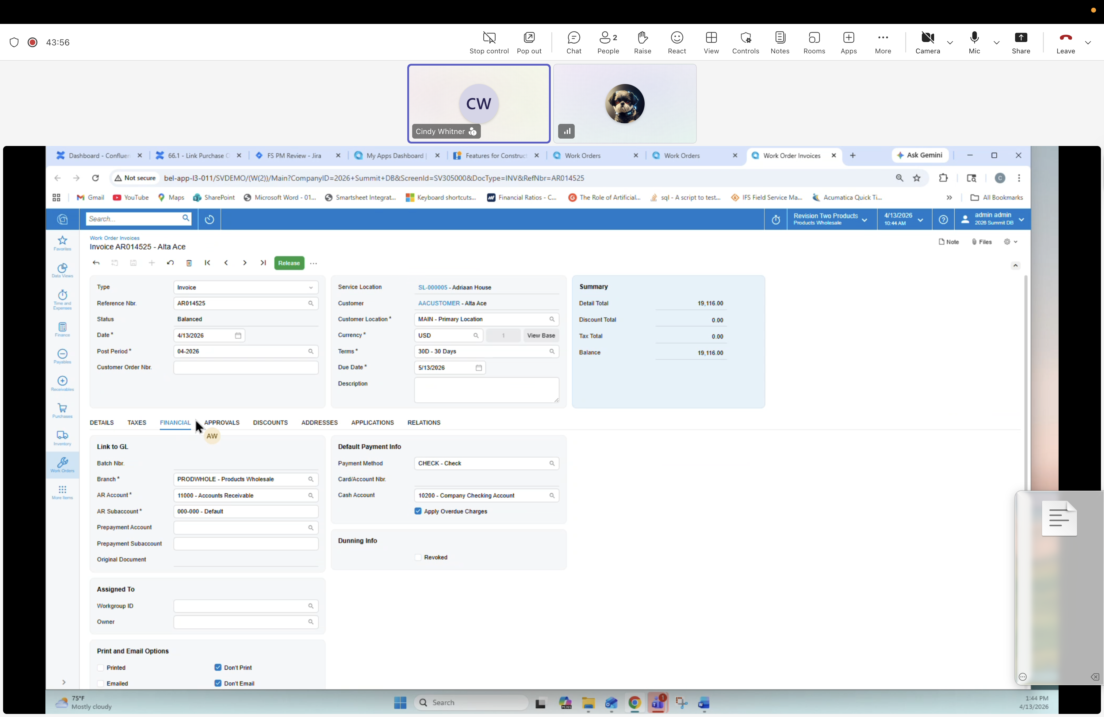 Source step 42 screenshot