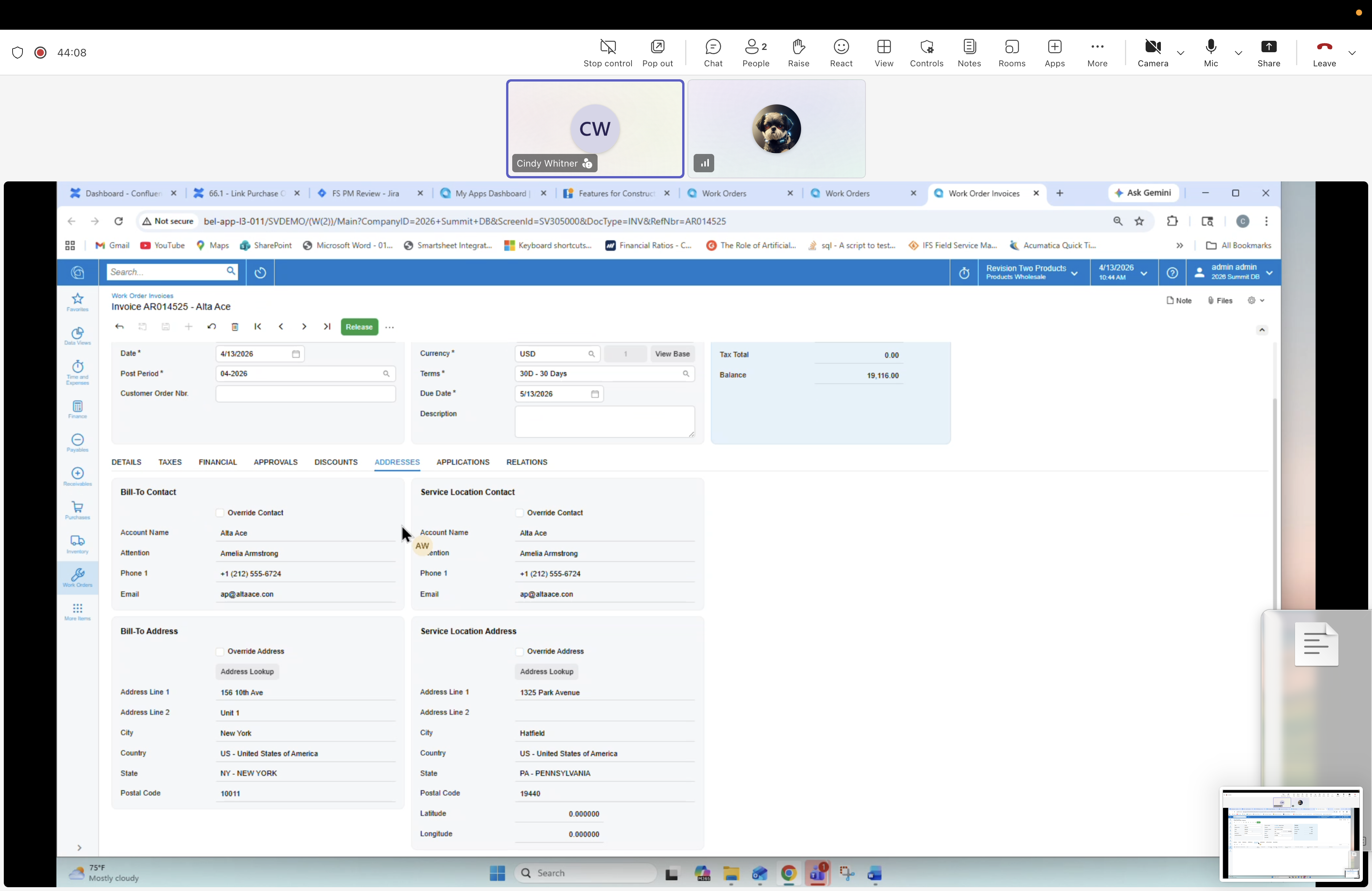 Source step 45 screenshot