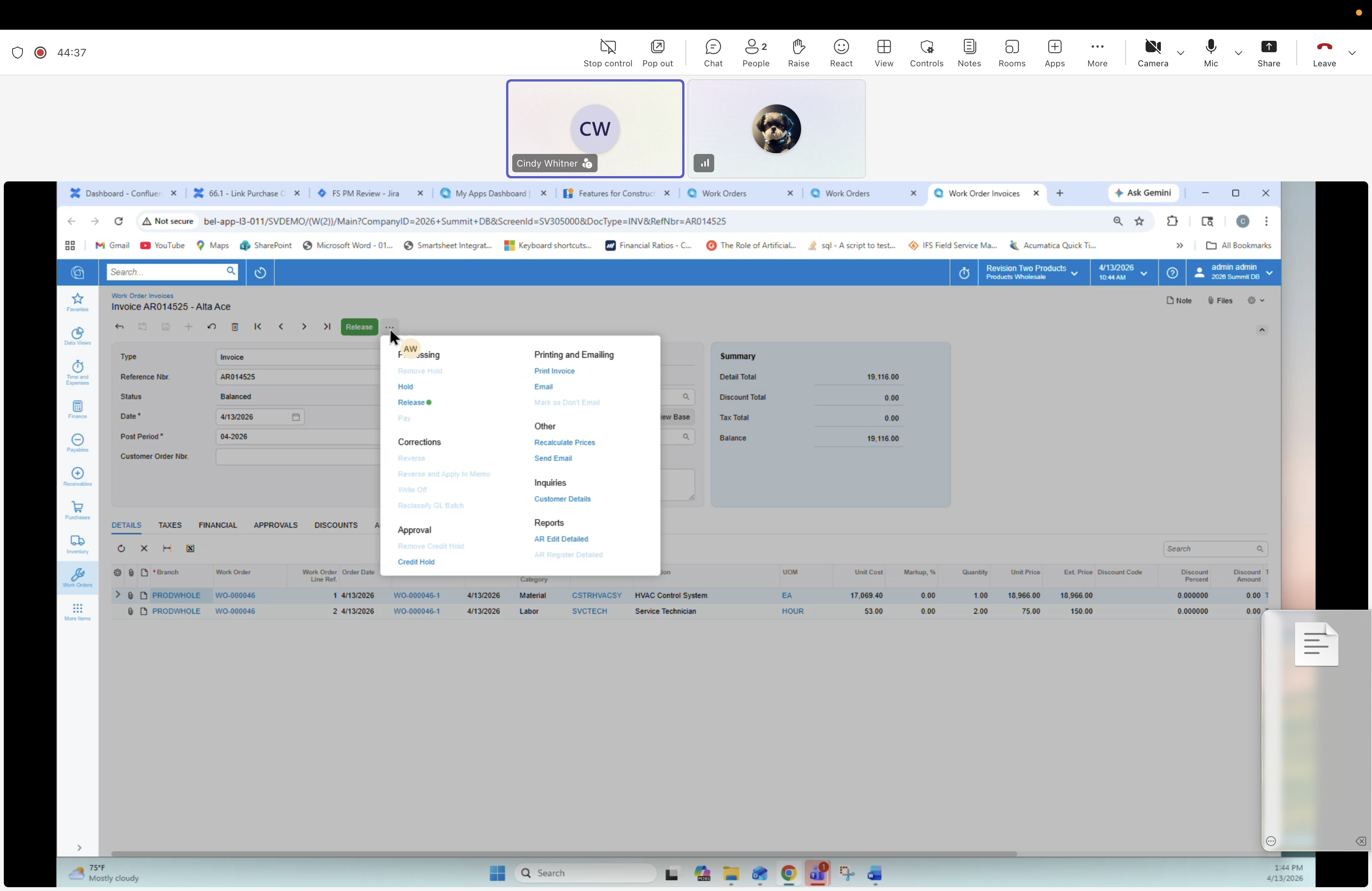 Source step 47 screenshot